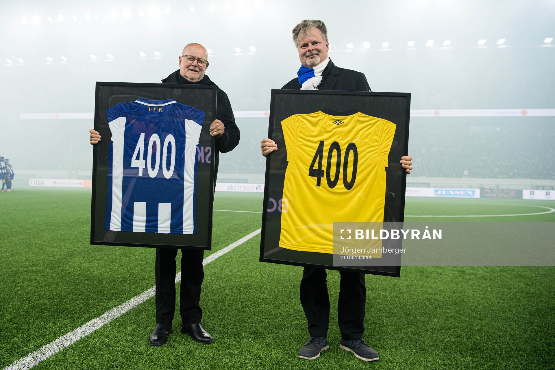 Kommunfullmäktiges ordförande Per-Olof Höög i Borås