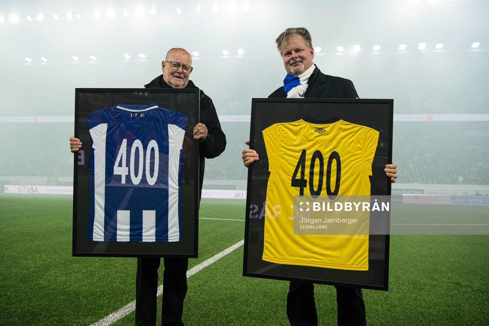 Kommunfullmäktiges ordförande Per-Olof Höög i Borås
