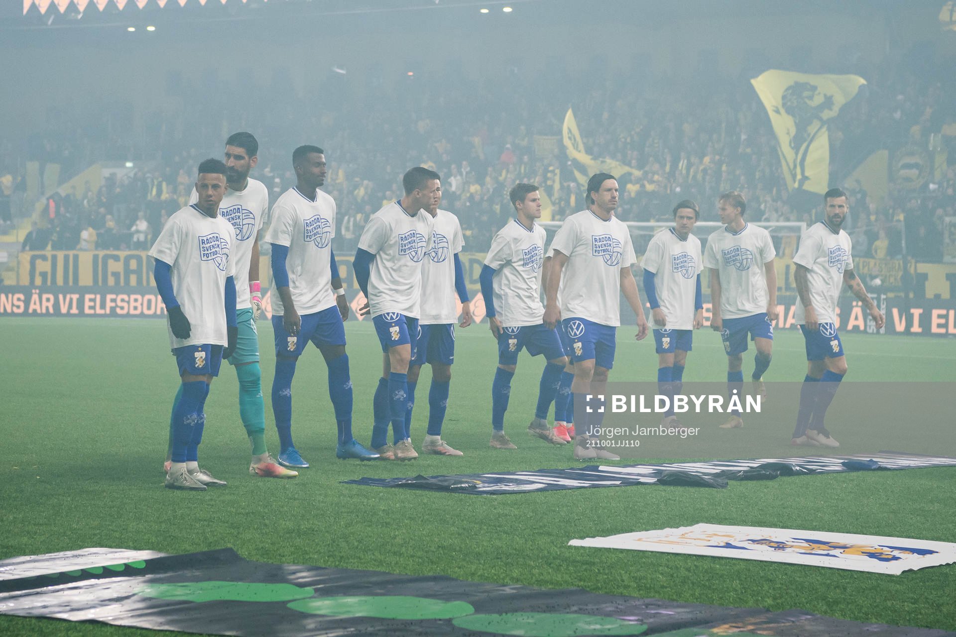 IFK Göteborgs spelare
