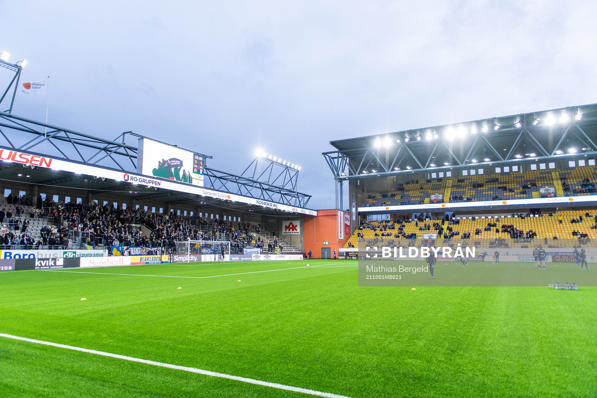 Borås Arena