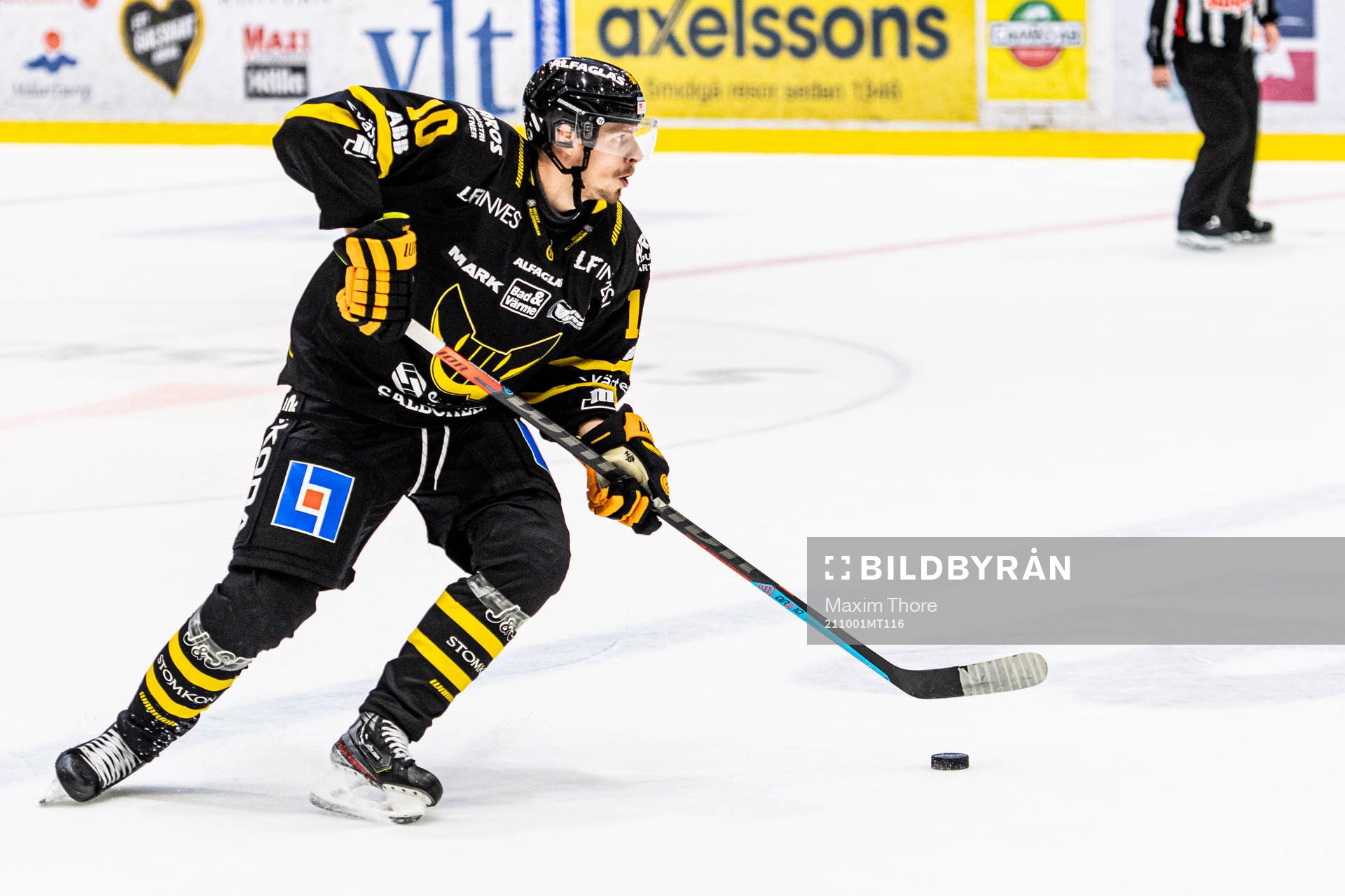 Västerås Jimmie Jansson