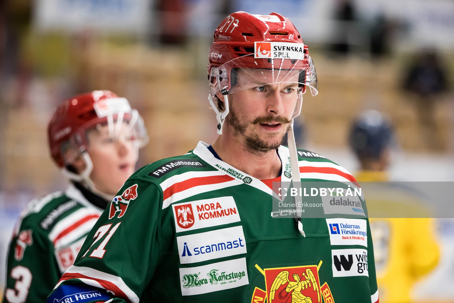 Moras Paul Bittner