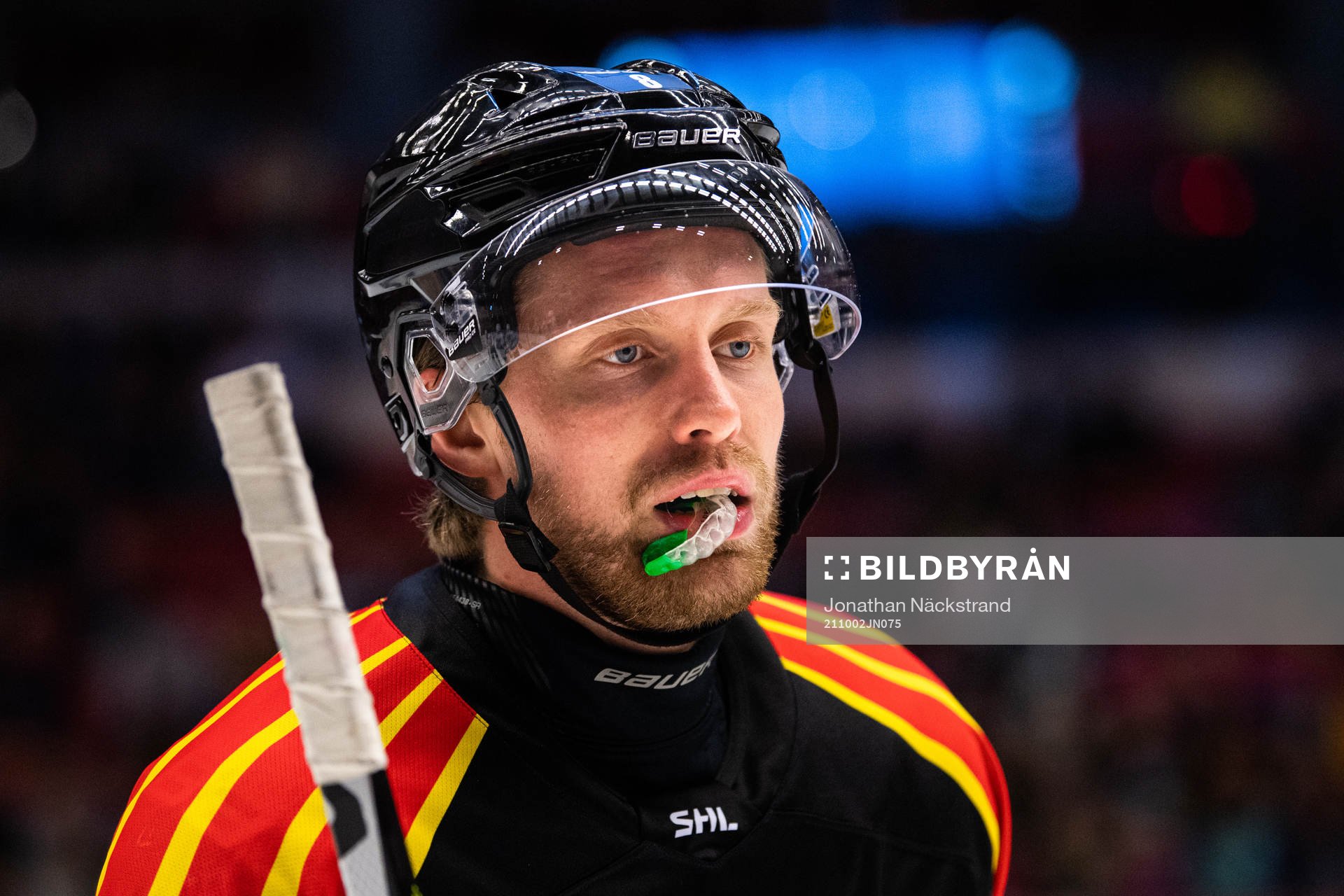 Brynäs John Nyberg