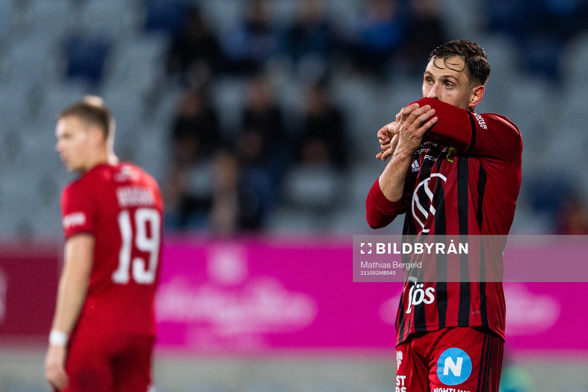 Östersunds Ludvig Fritzson