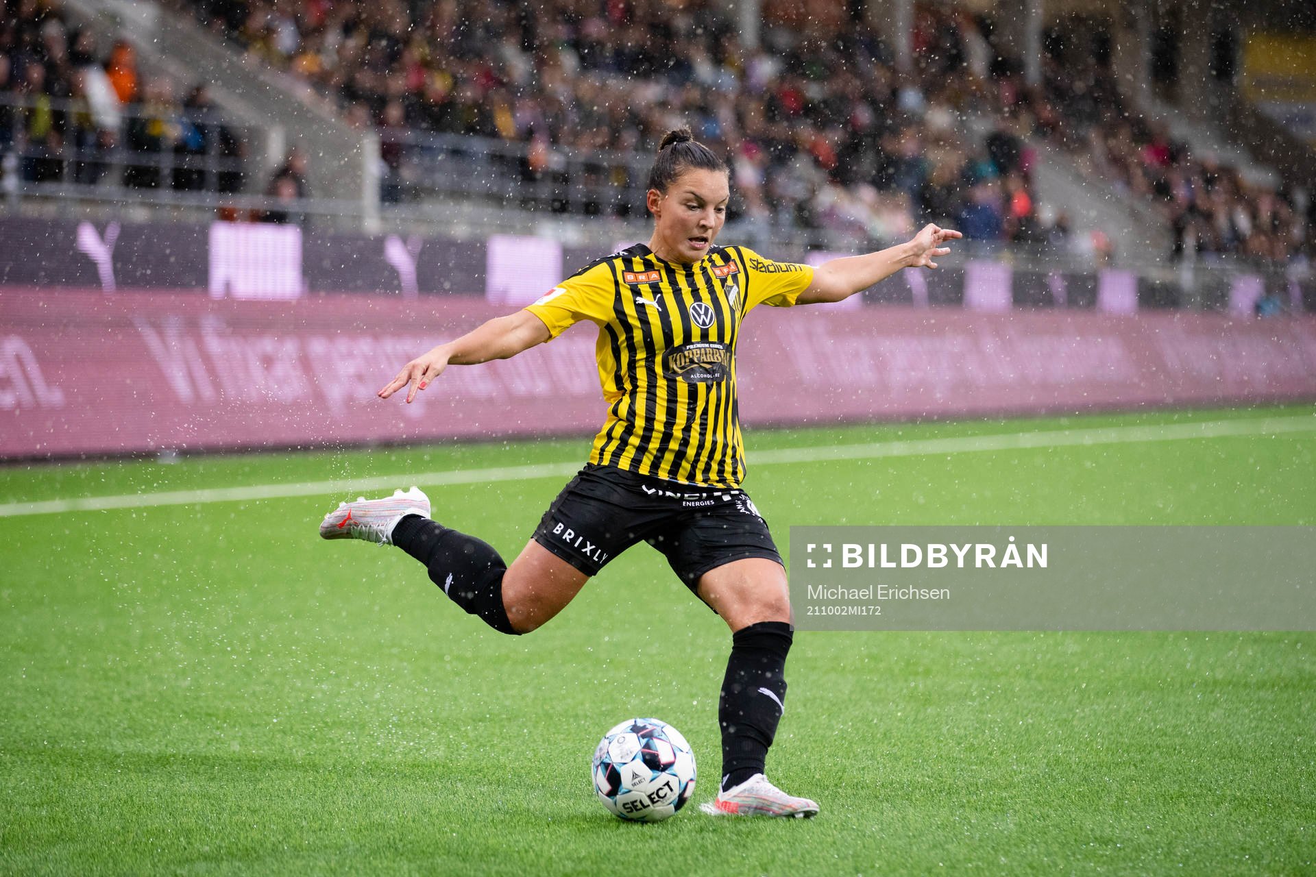 Häckens Johanna Rytting Kaneryd