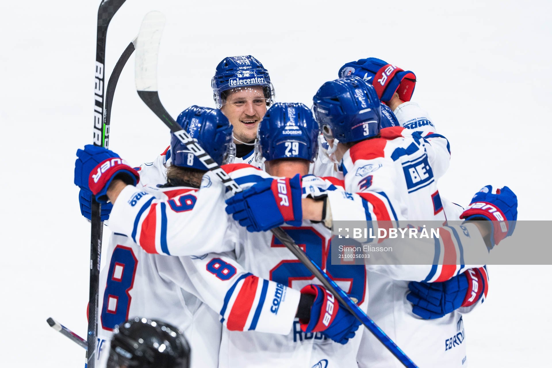 Oskarshamn jublar