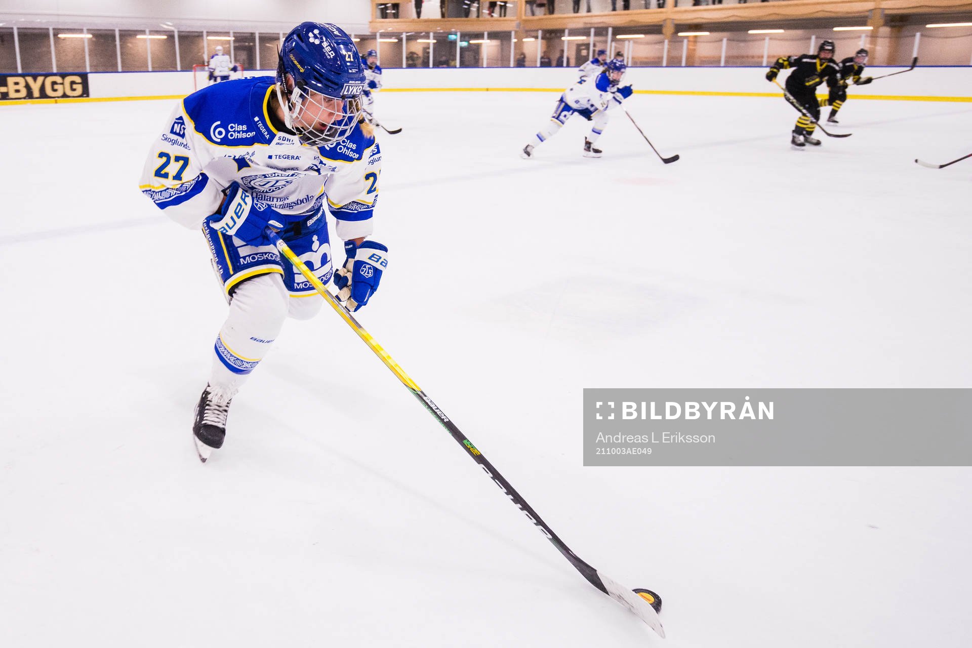 Leksands Katerina Bukolska