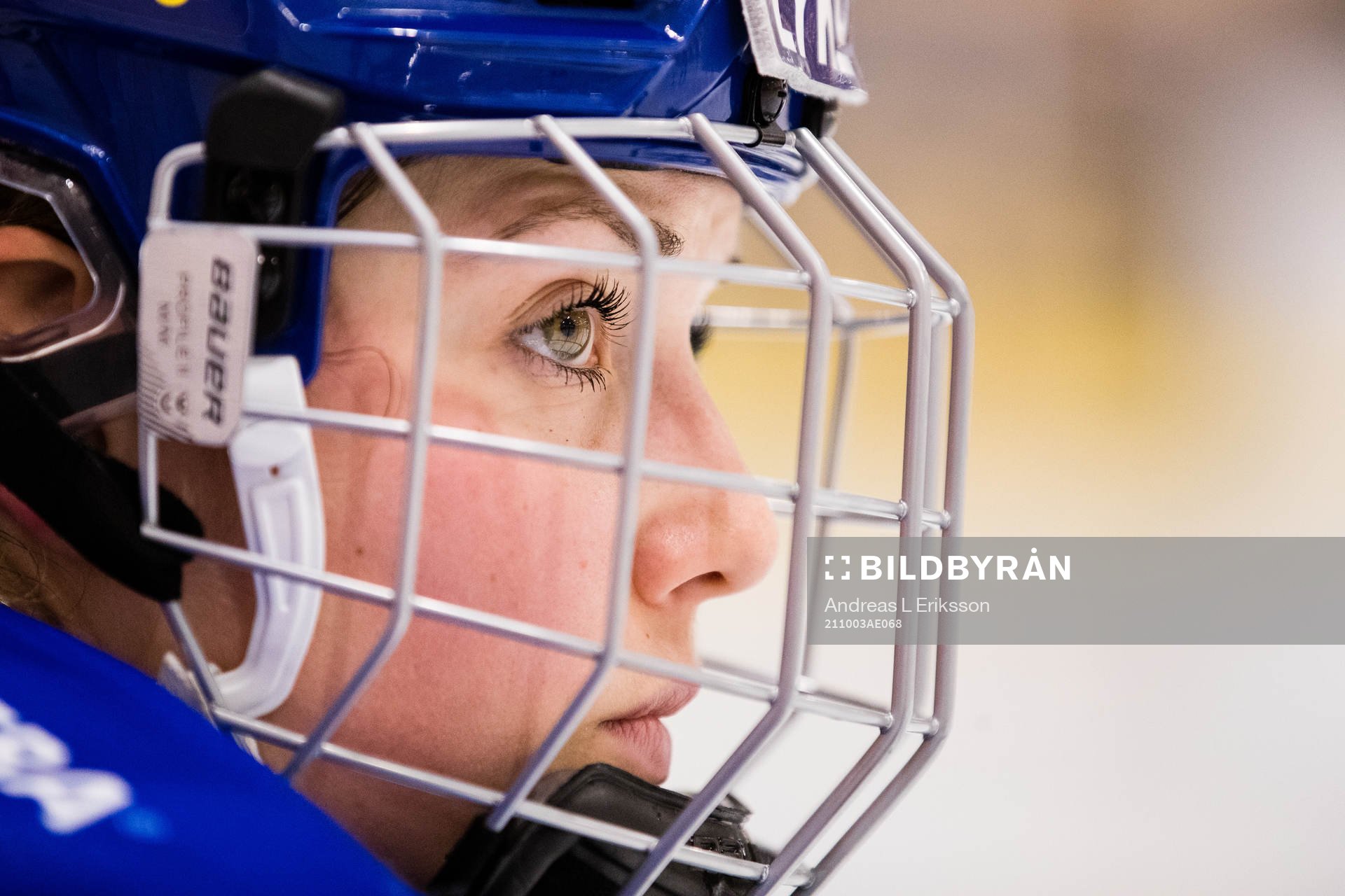 Leksands Celine Tardif
