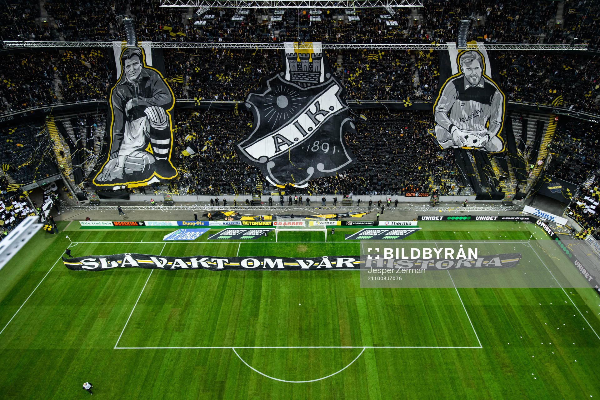 s tifo