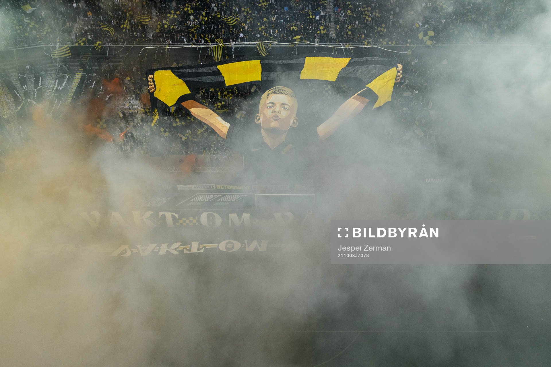 s tifo