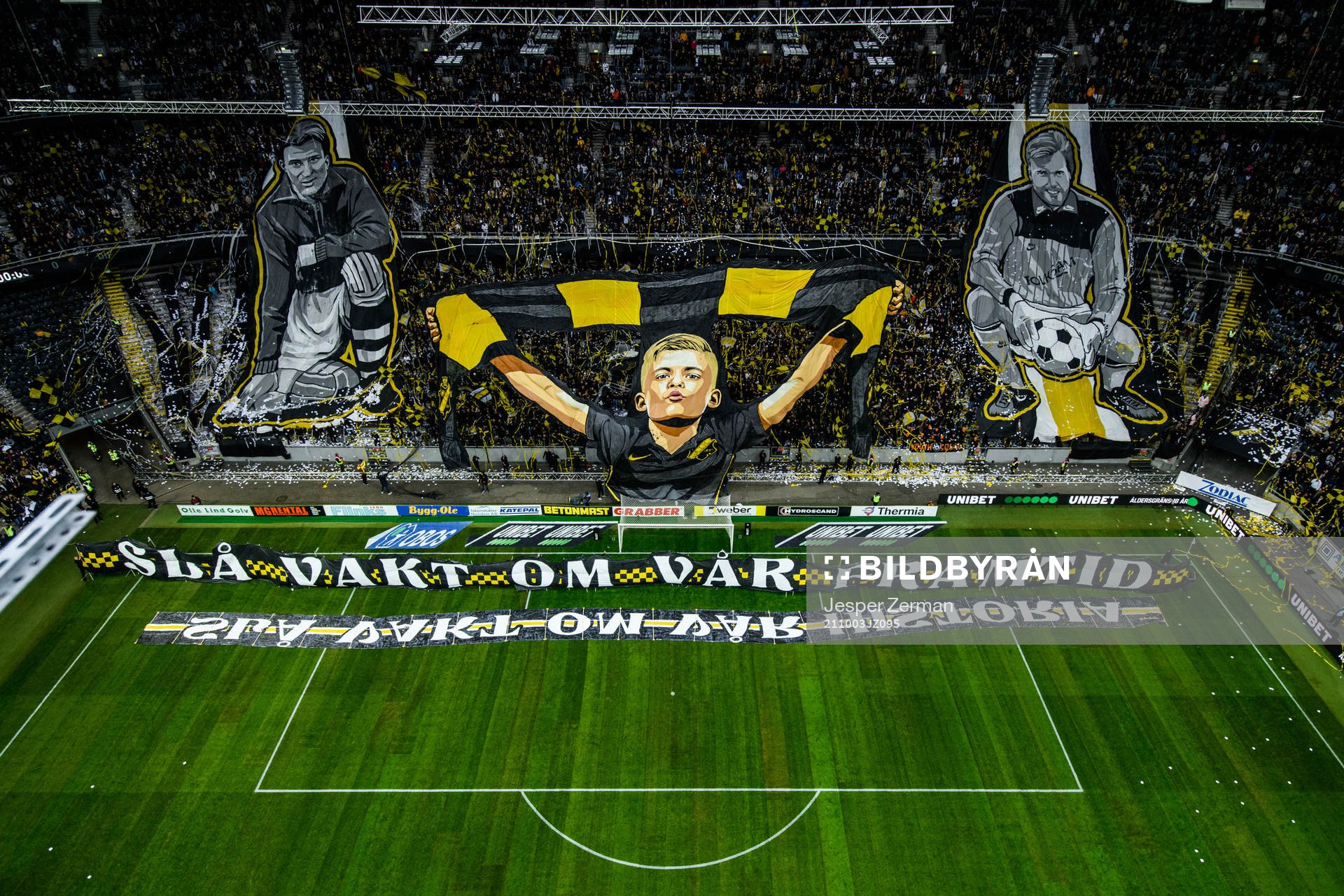s tifo