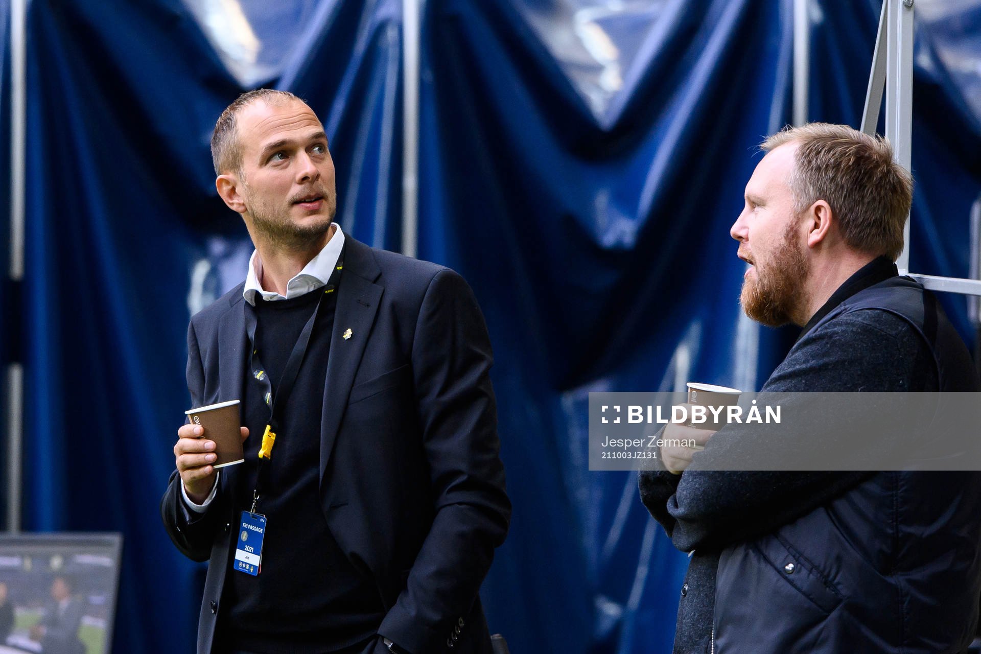 s sportchef Henrik Jurelius