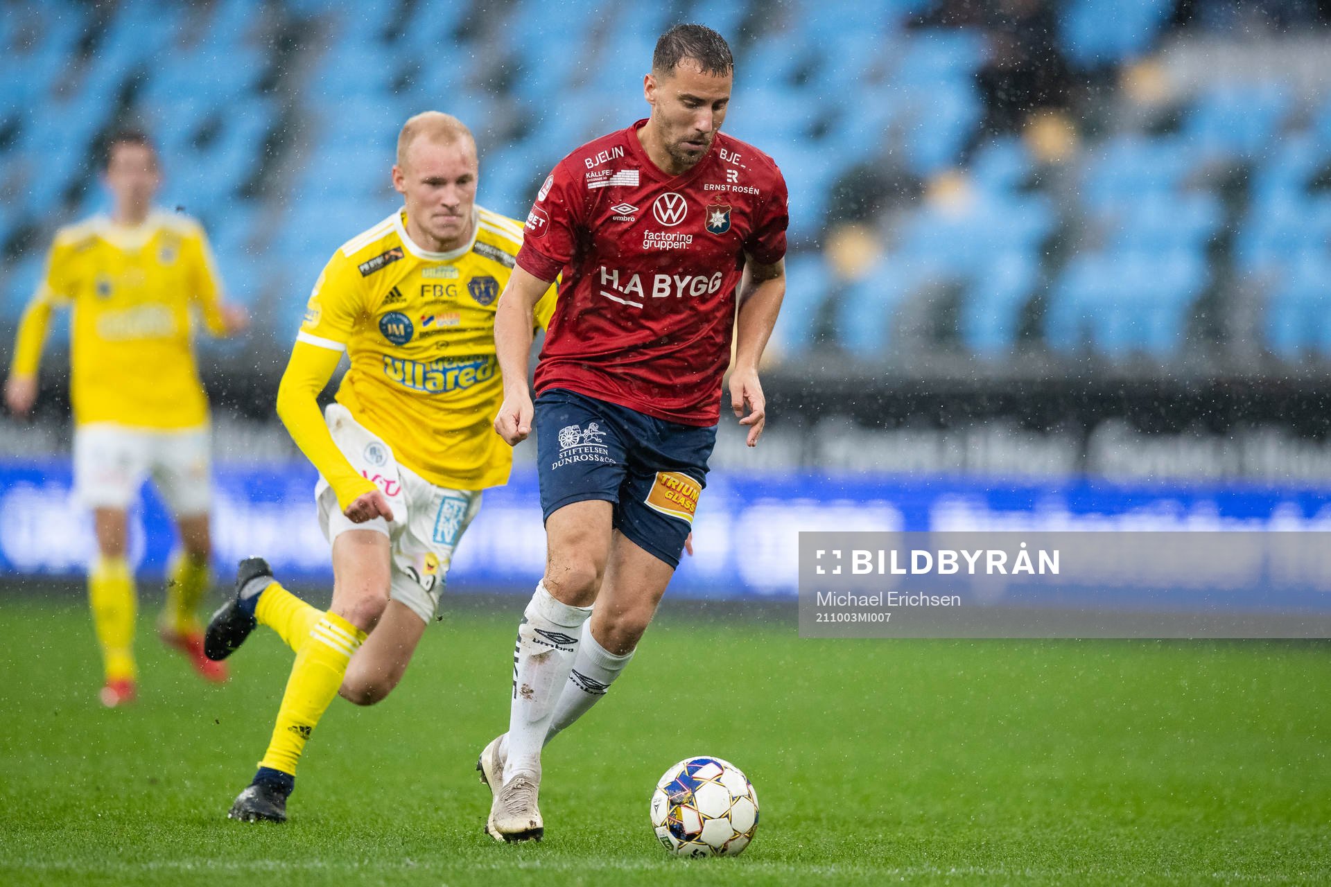 Örgrytes Jonathan Azulay