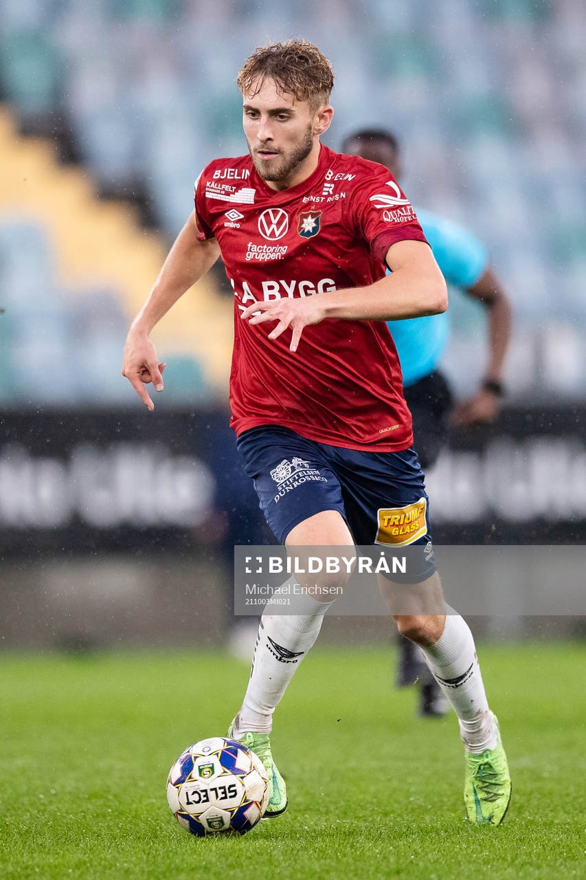 Örgrytes Jack Cooper Love