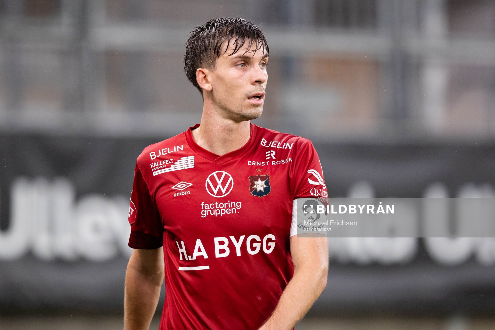 Örgrytes Daniel Paulson