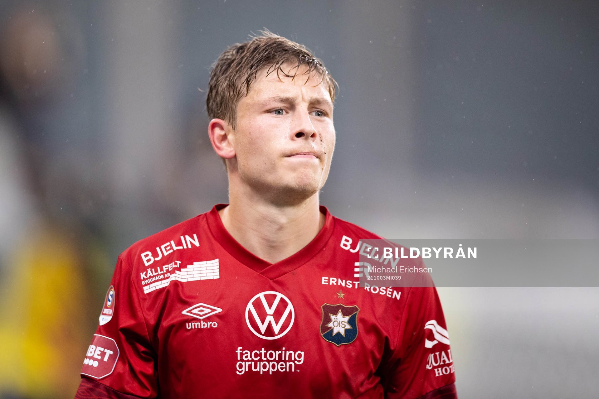 Örgrytes Anton Andreasson