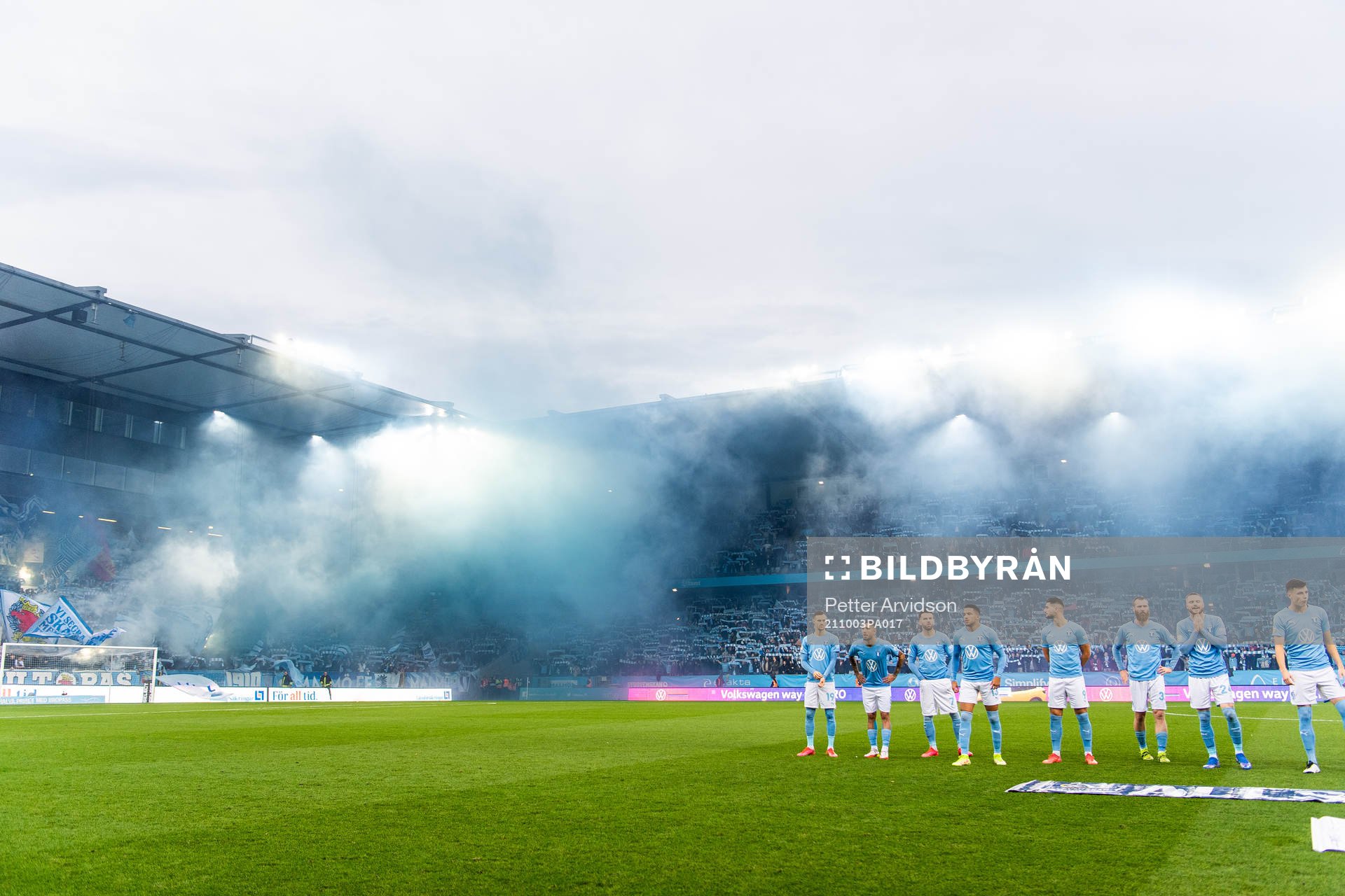 Malmö FFs spelare