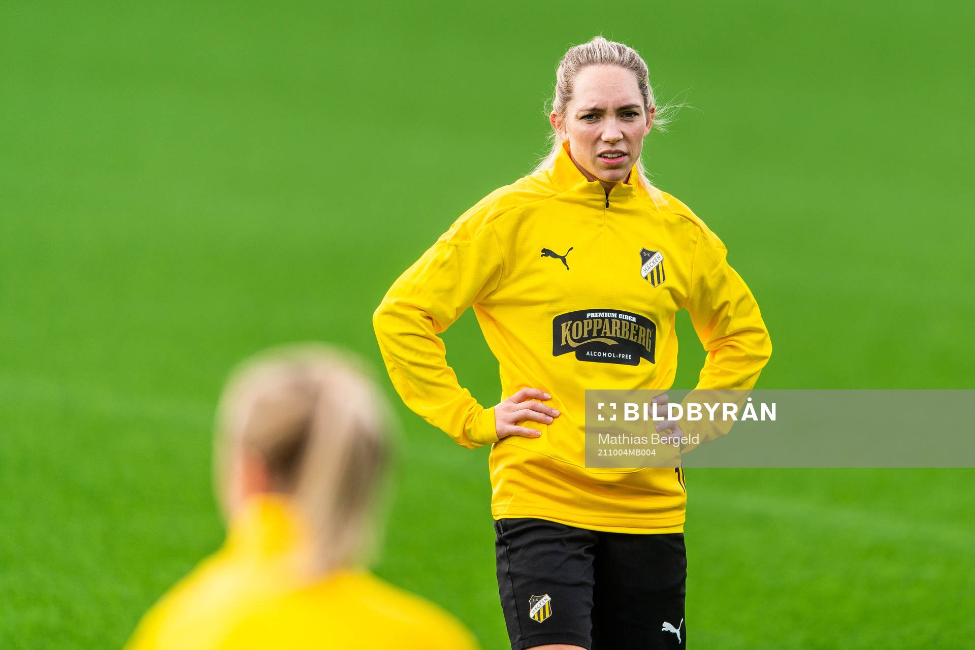 Elin Rubensson