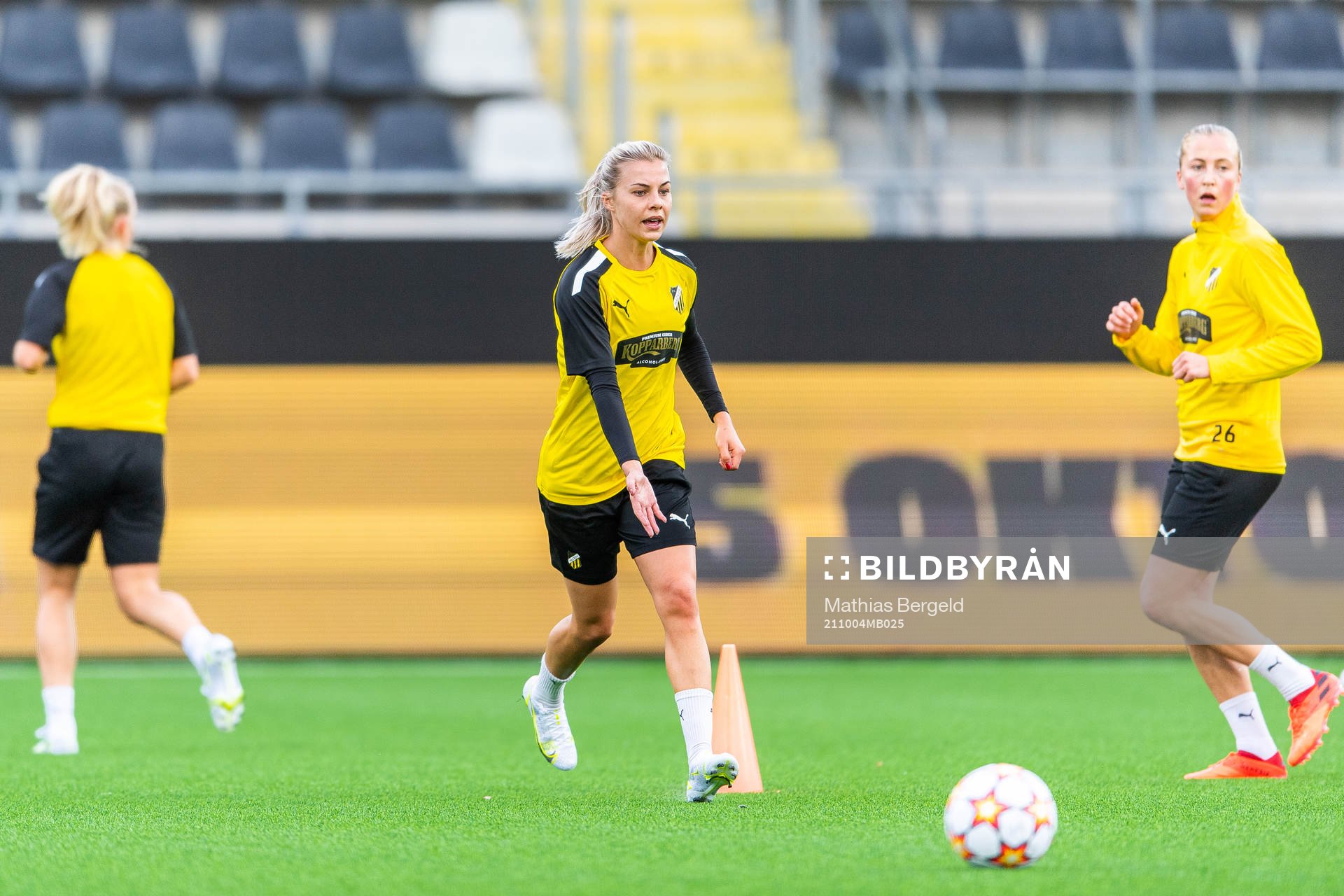 Lotta Ökvist