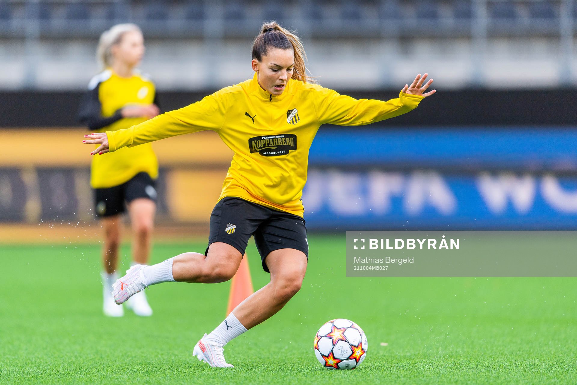 Johanna Rytting Kaneryd