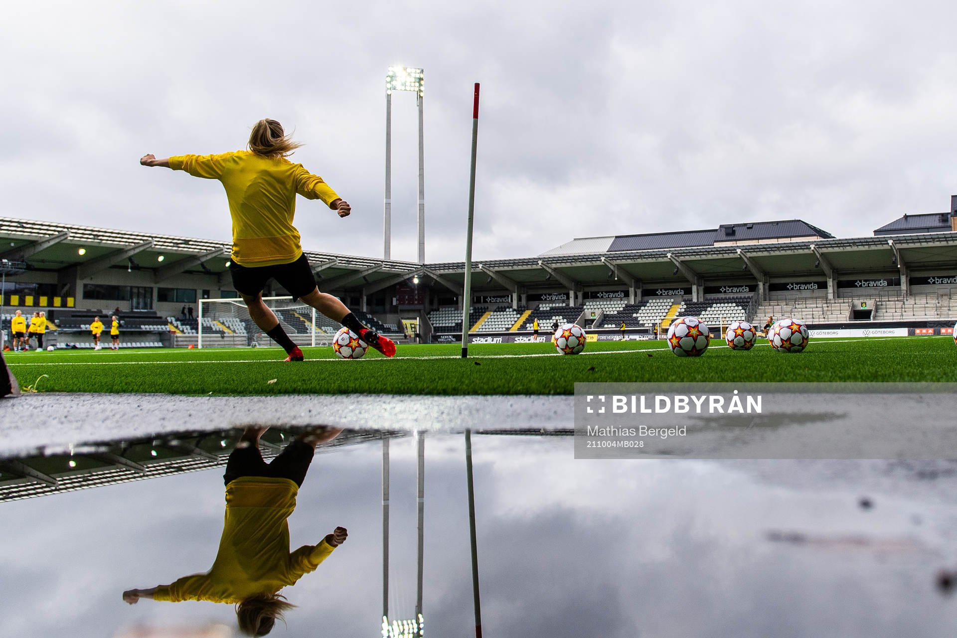 Elin Rubensson