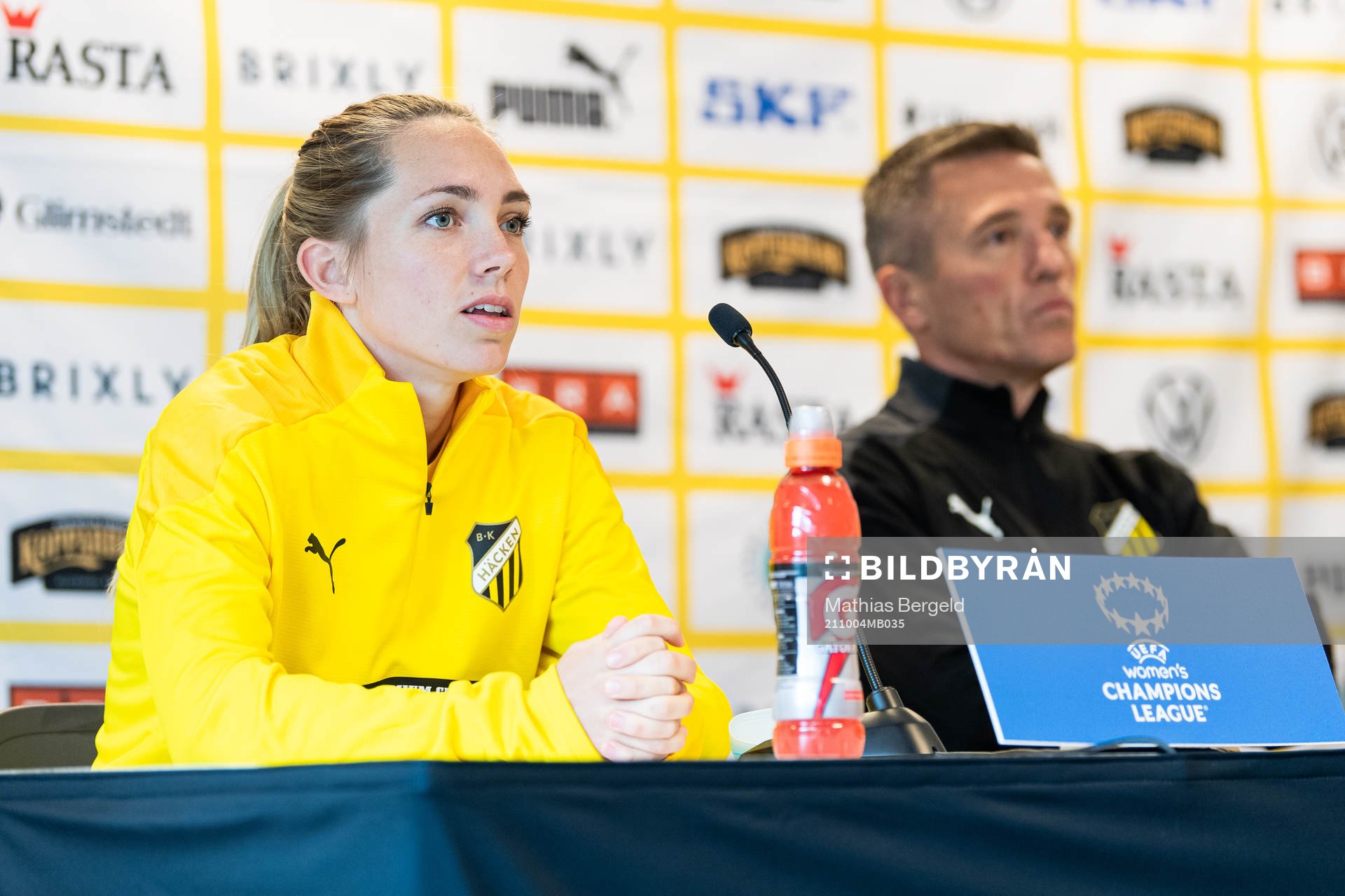 Elin Rubensson
