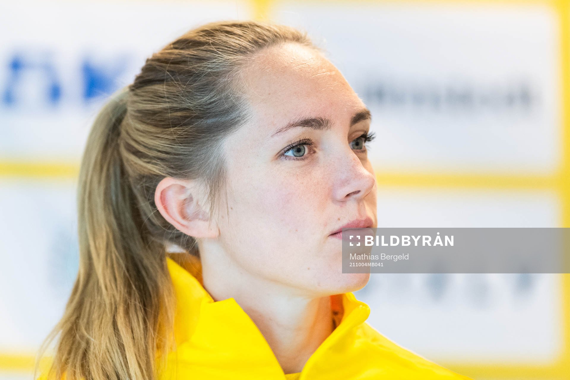 Elin Rubensson