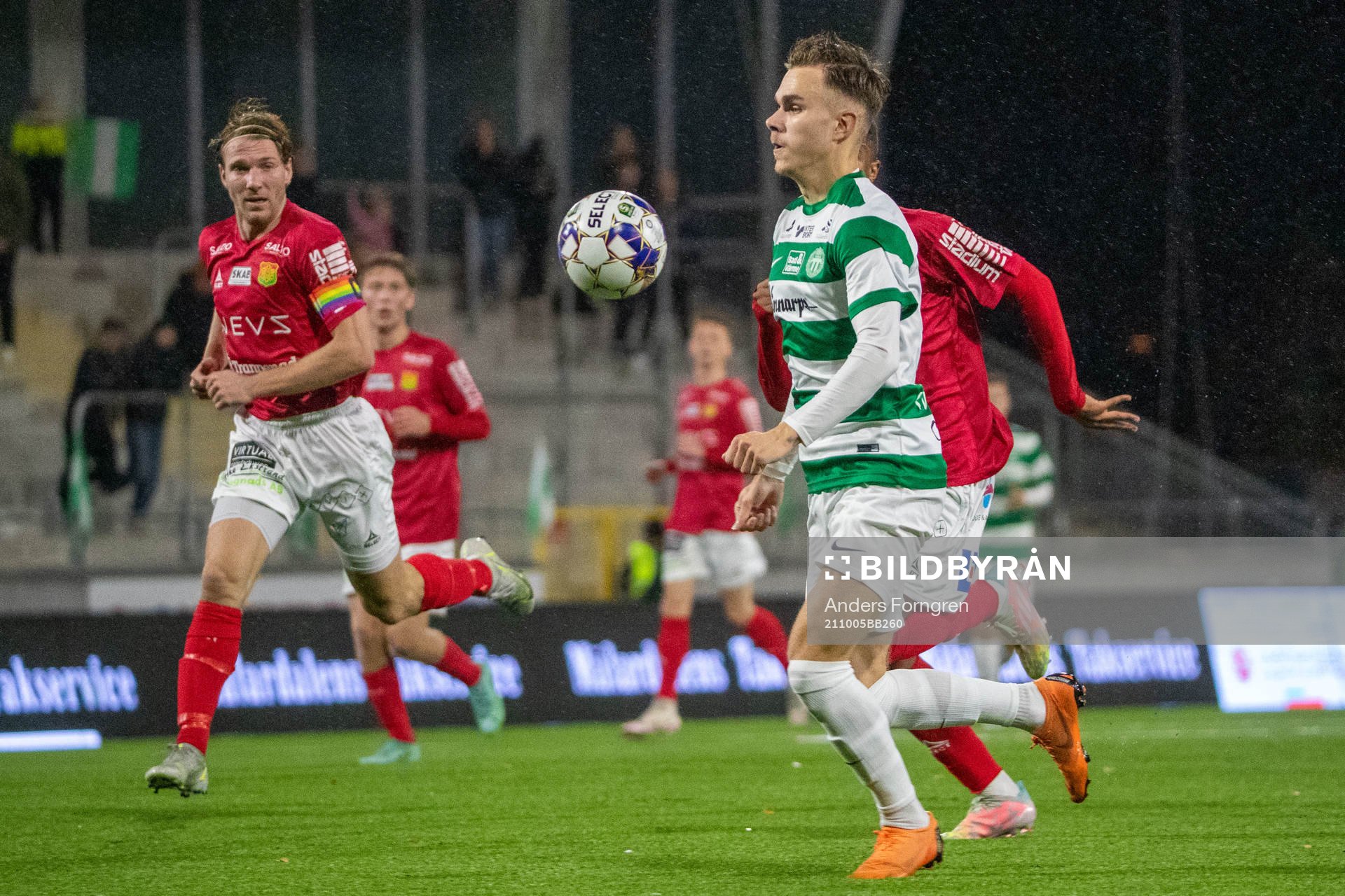 Västerås Dusan Jajic
