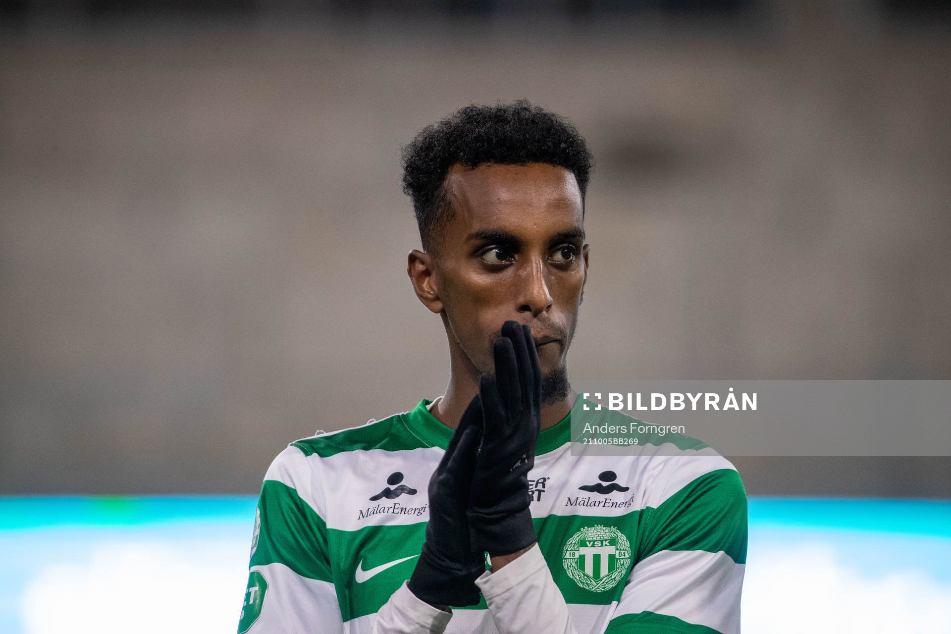Västerås Taha Abdi Ali