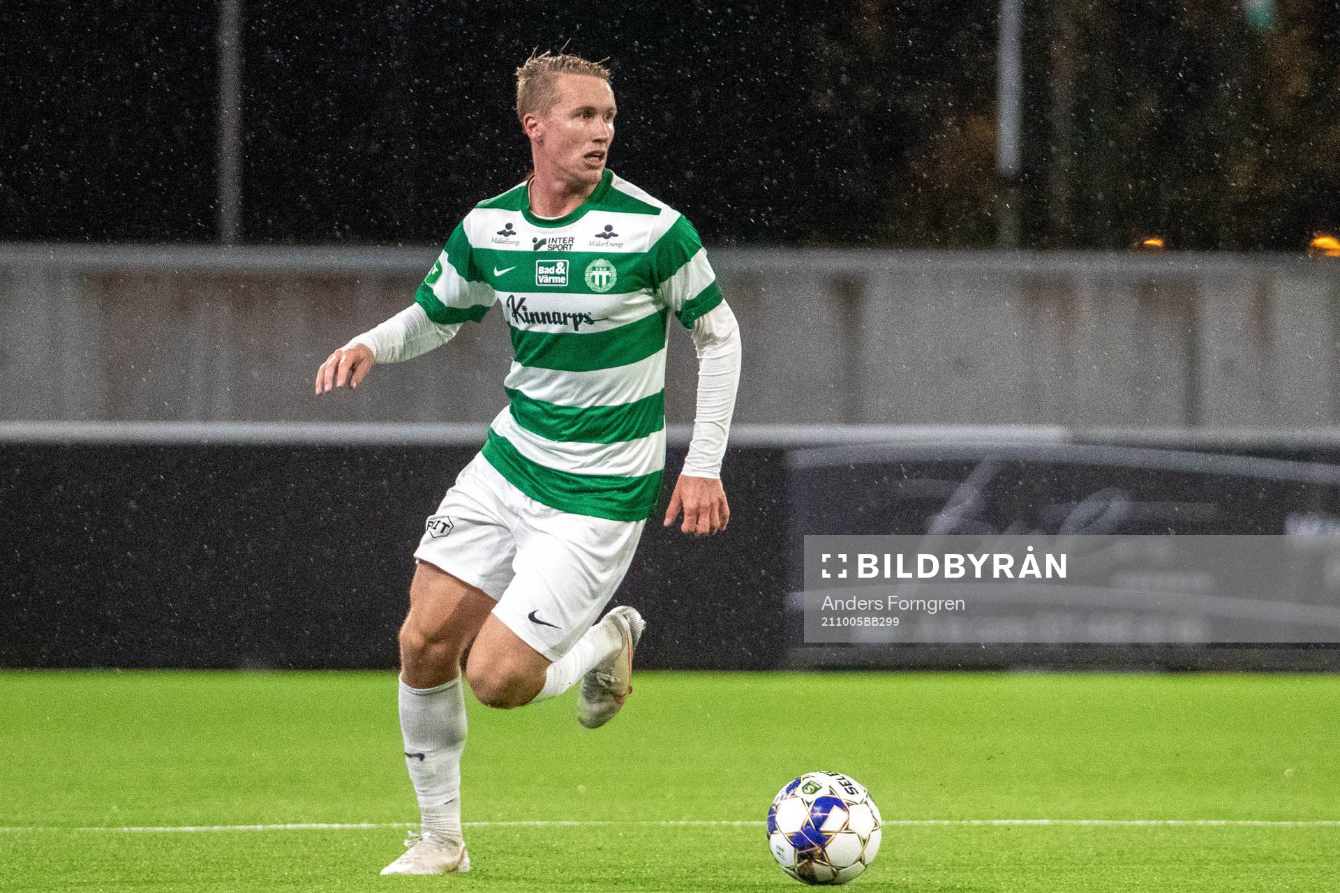 Västerås Emil Skogh