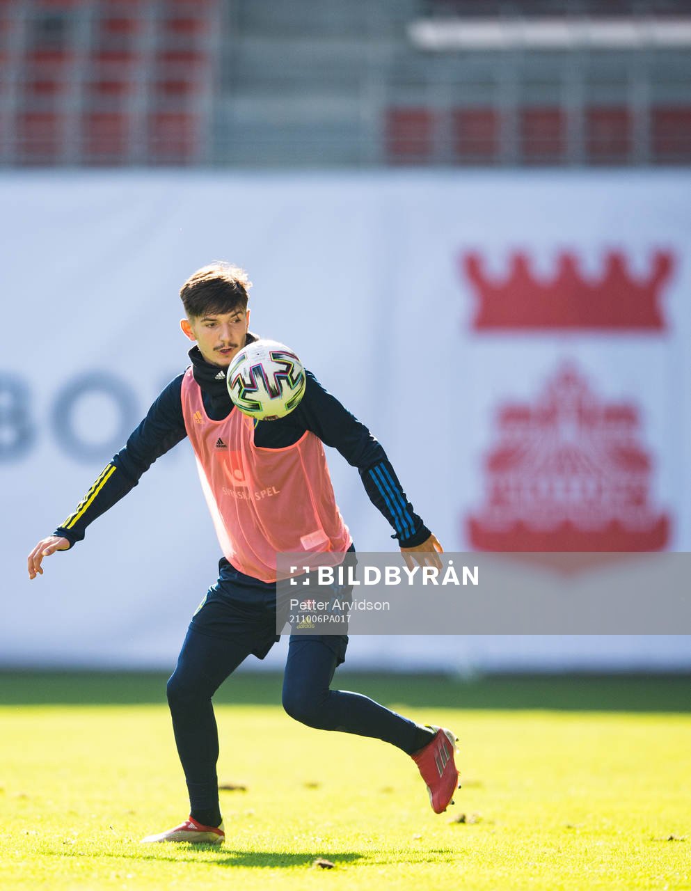 Armin Gigovic
