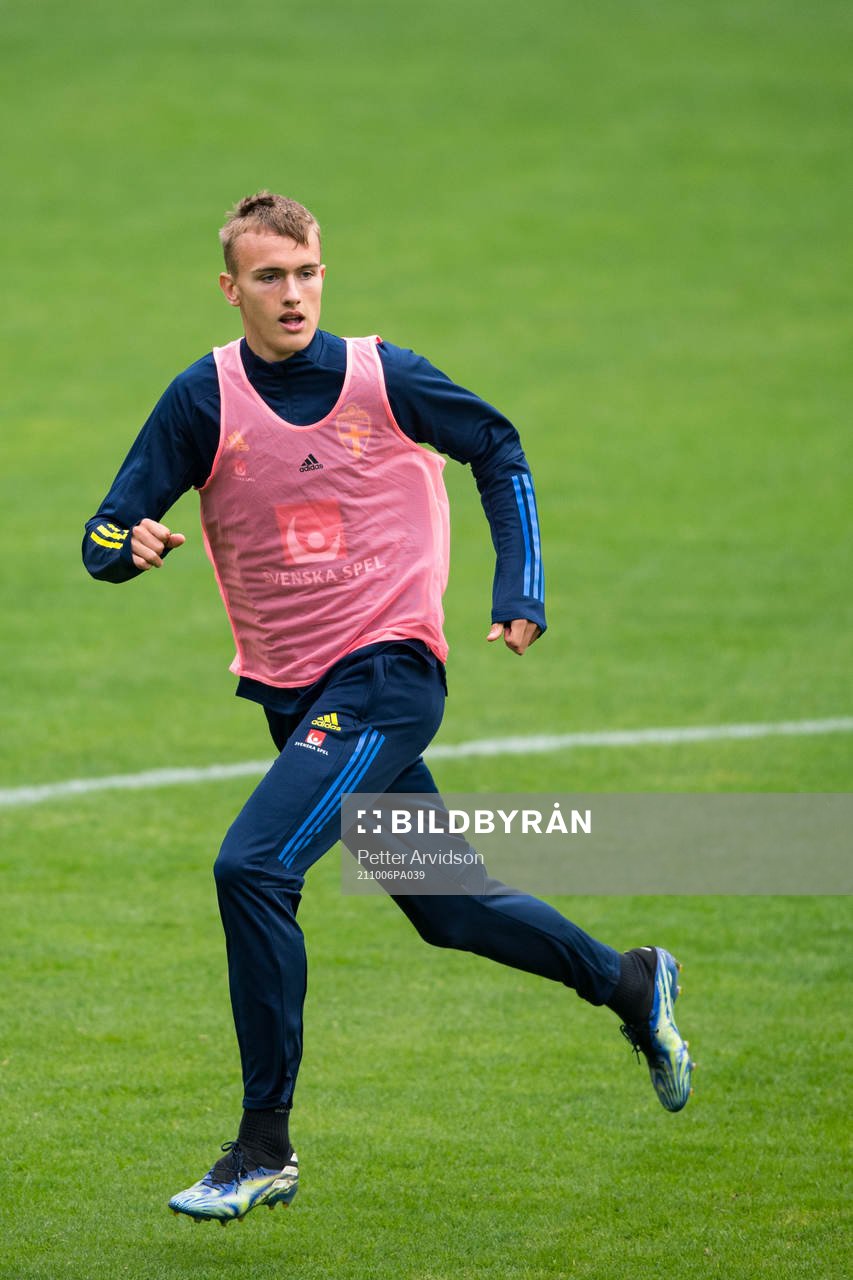 Jesper Tolinsson