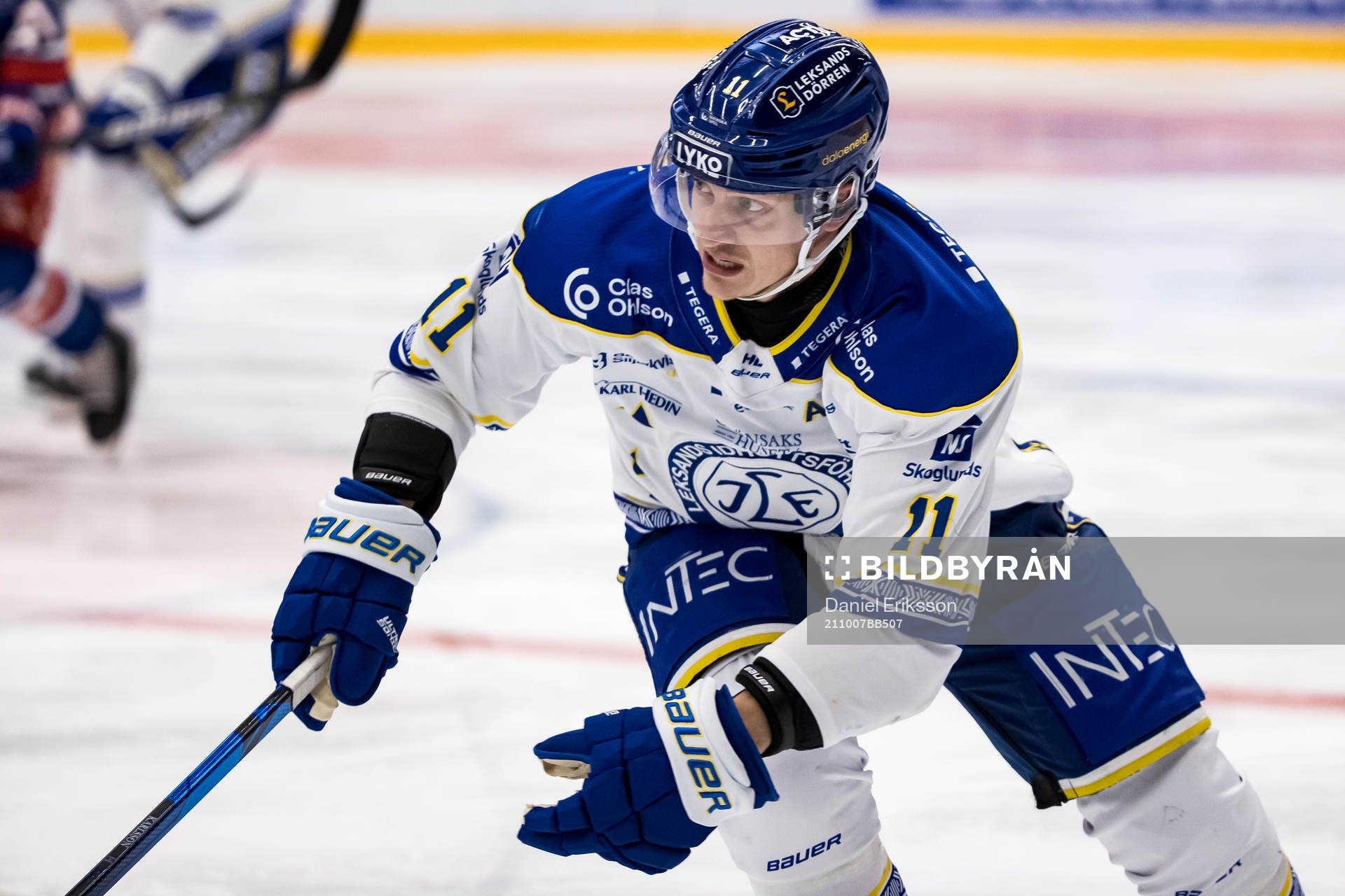 Leksands Martin Karlsson