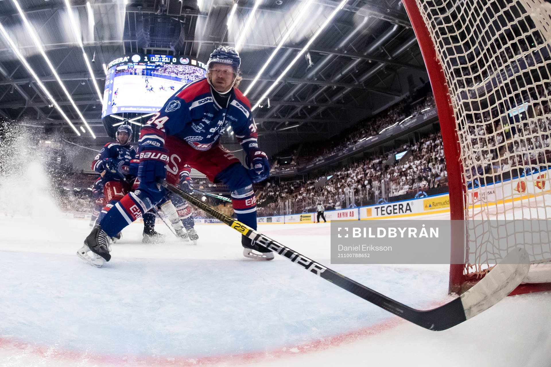 Oskarshamns Philip Samuelsson