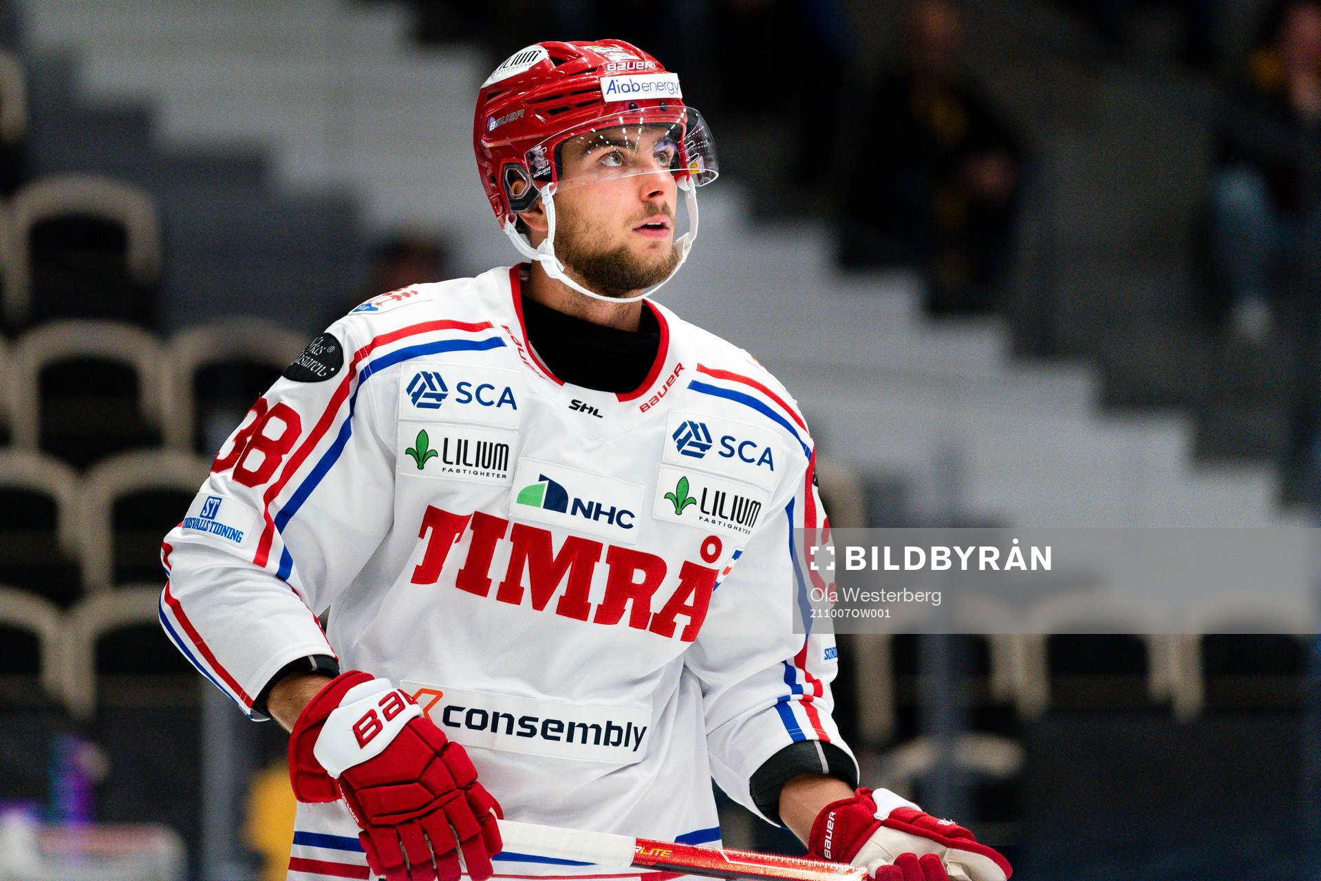 Timrås Jacob Olofsson