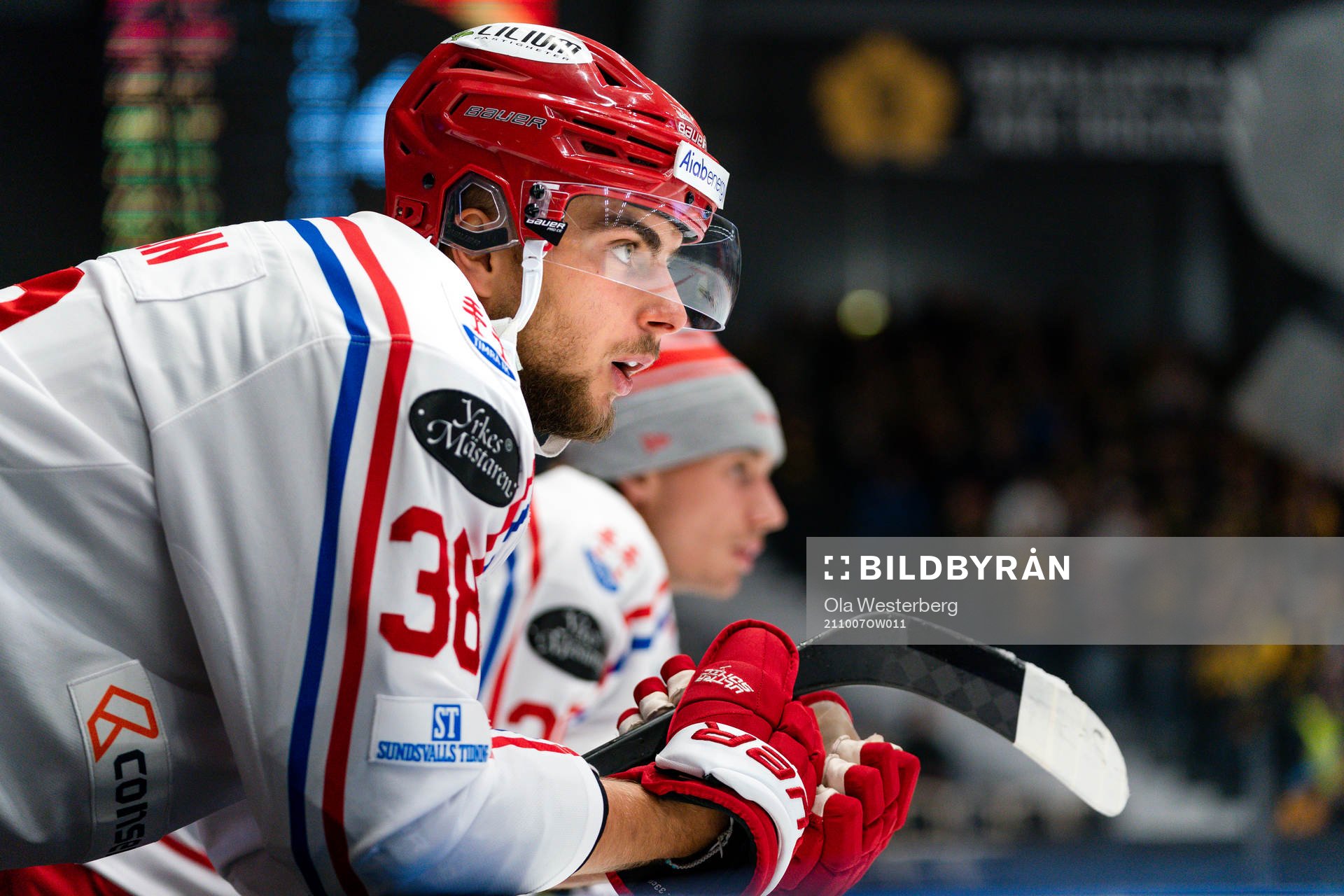 Timrås Jacob Olofsson
