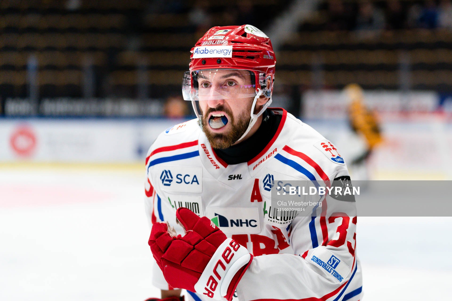 Timrås Albin Lundin