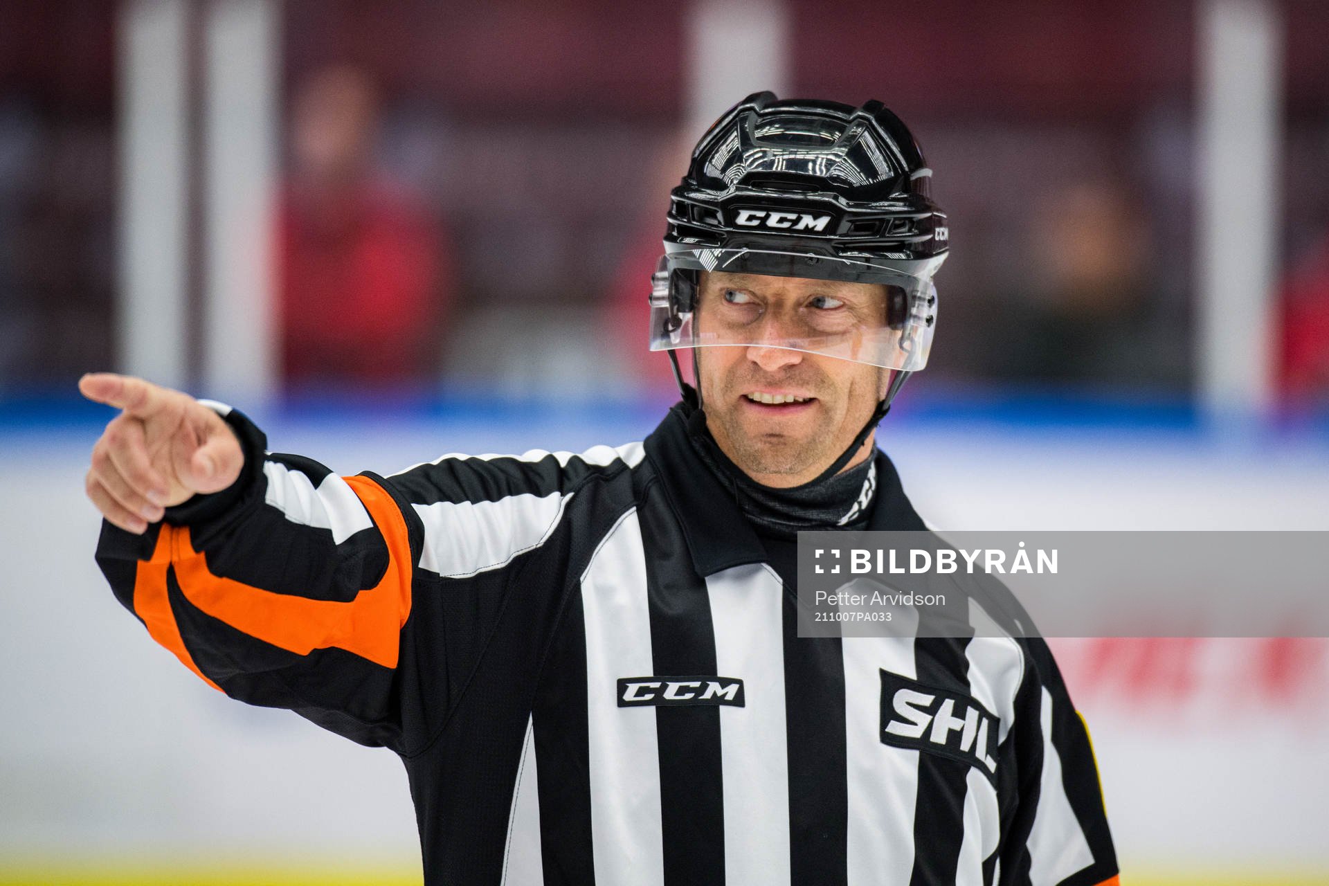 Domare Sören Persson