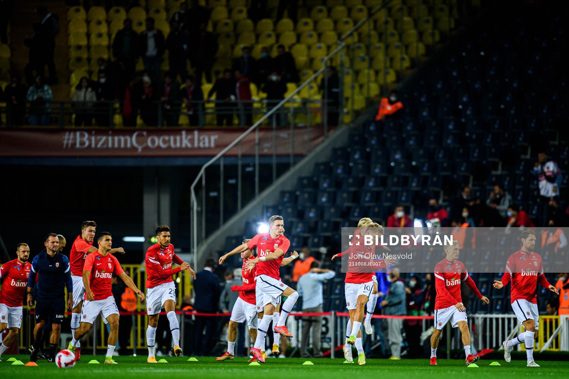 Players of Norway