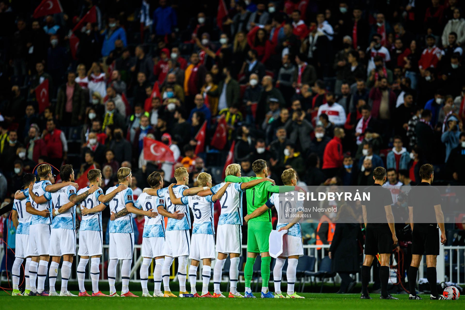 Players of Norway