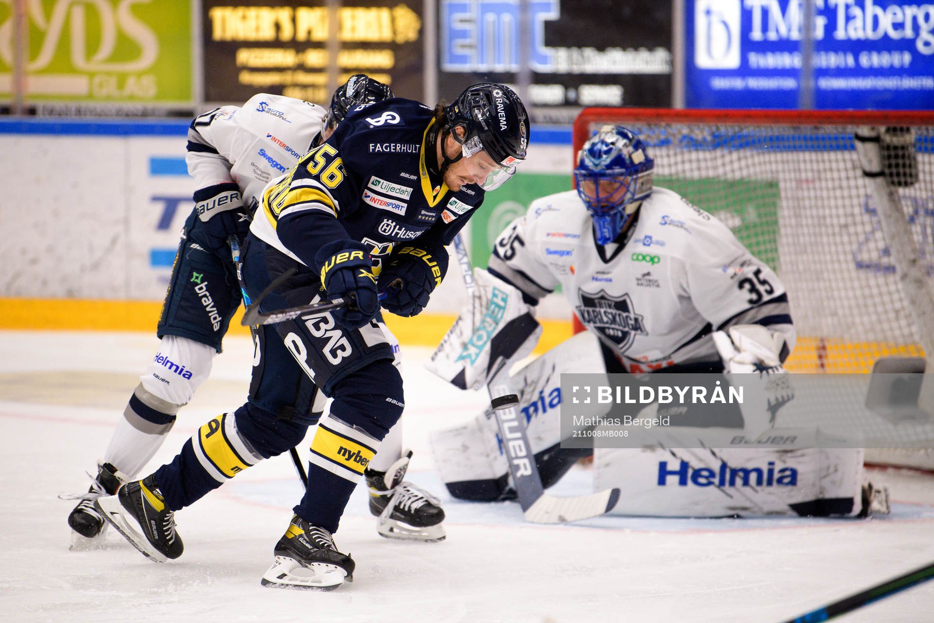 s Fredrik Forsberg