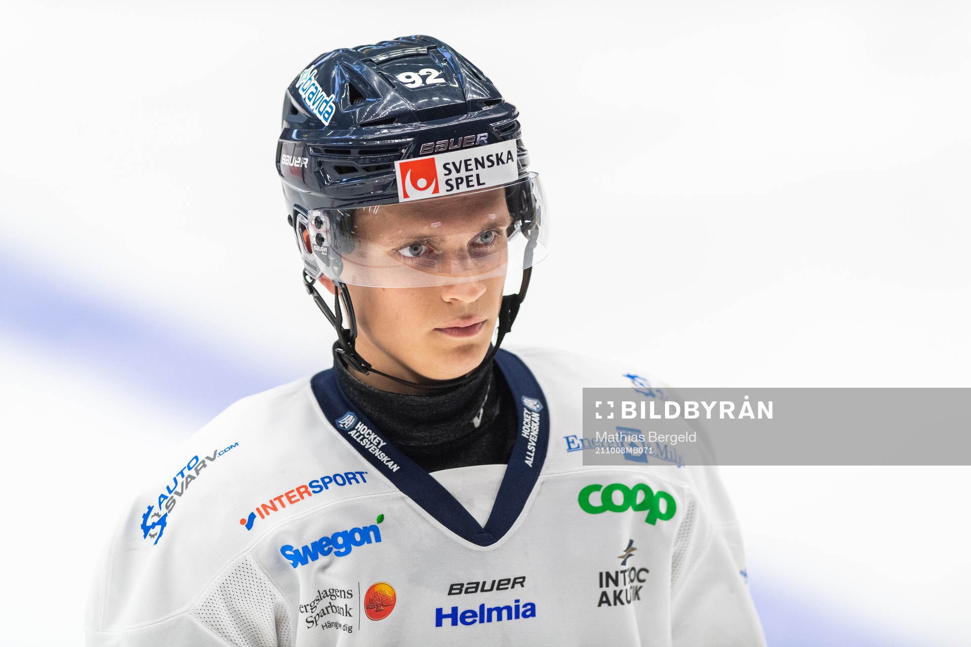 Karlskogas Hugo Pettersson