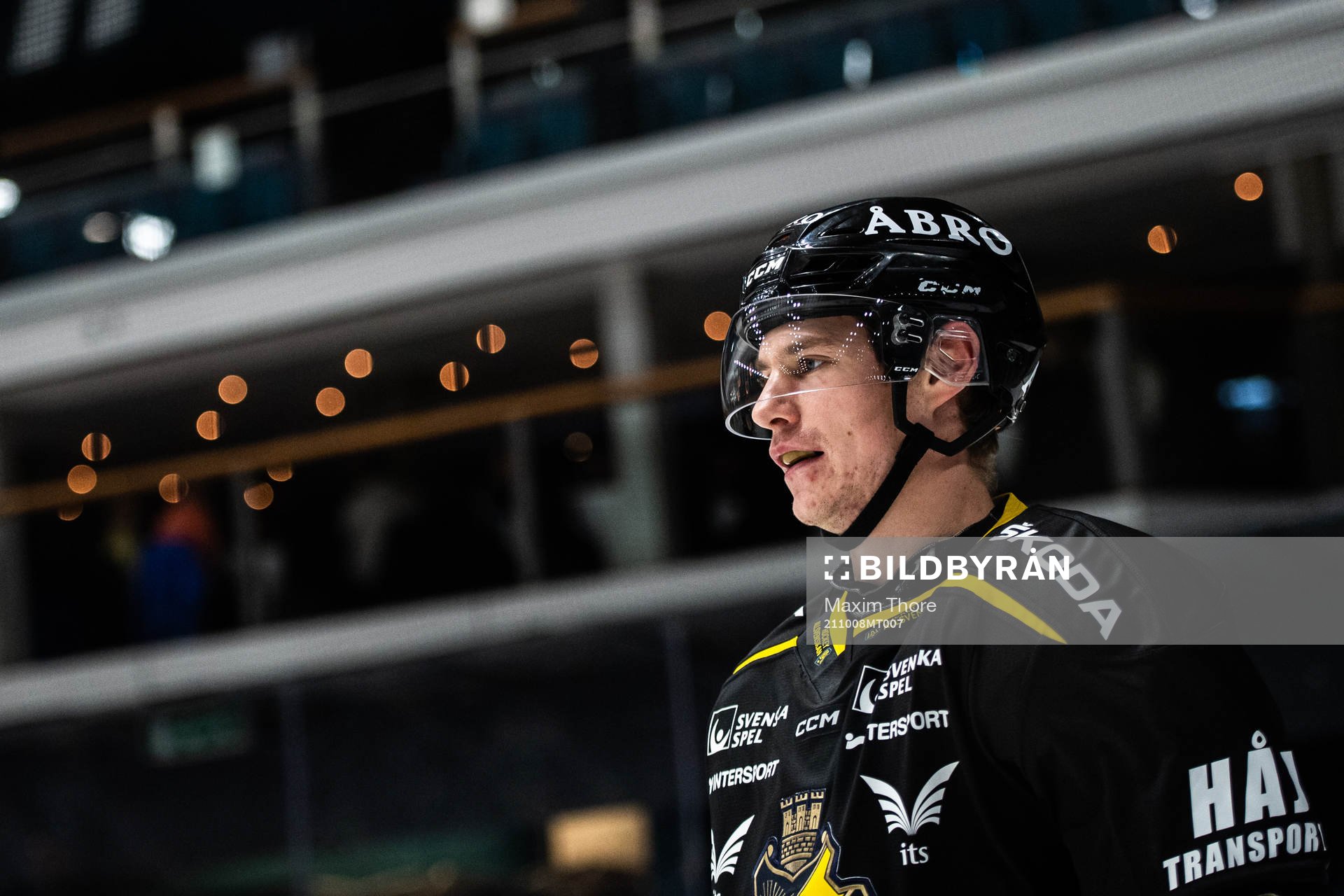 s Anton Holm