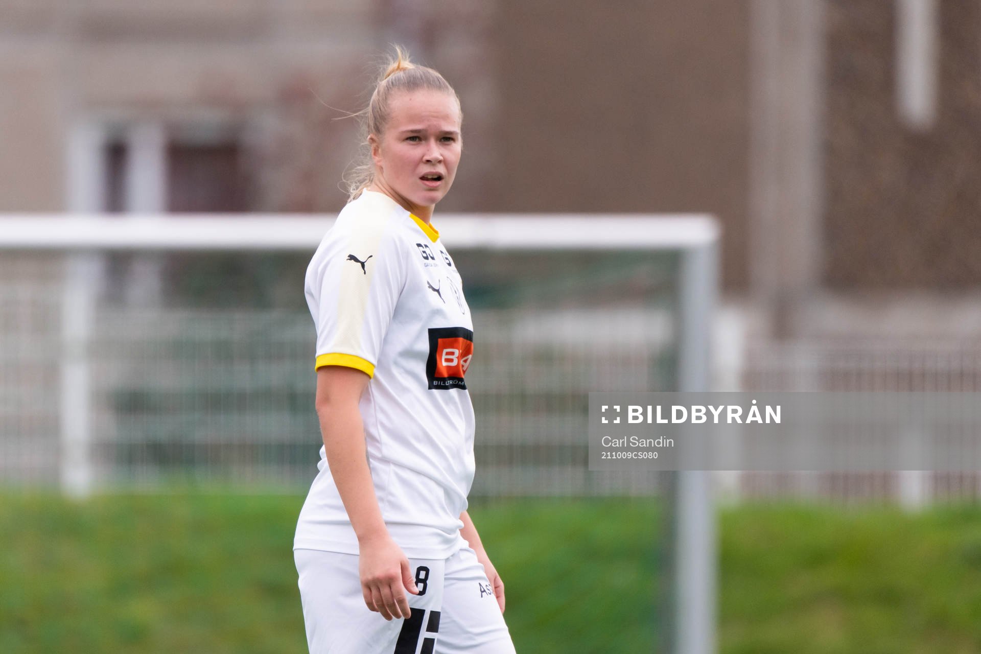 Häckens Hanna Moilanen