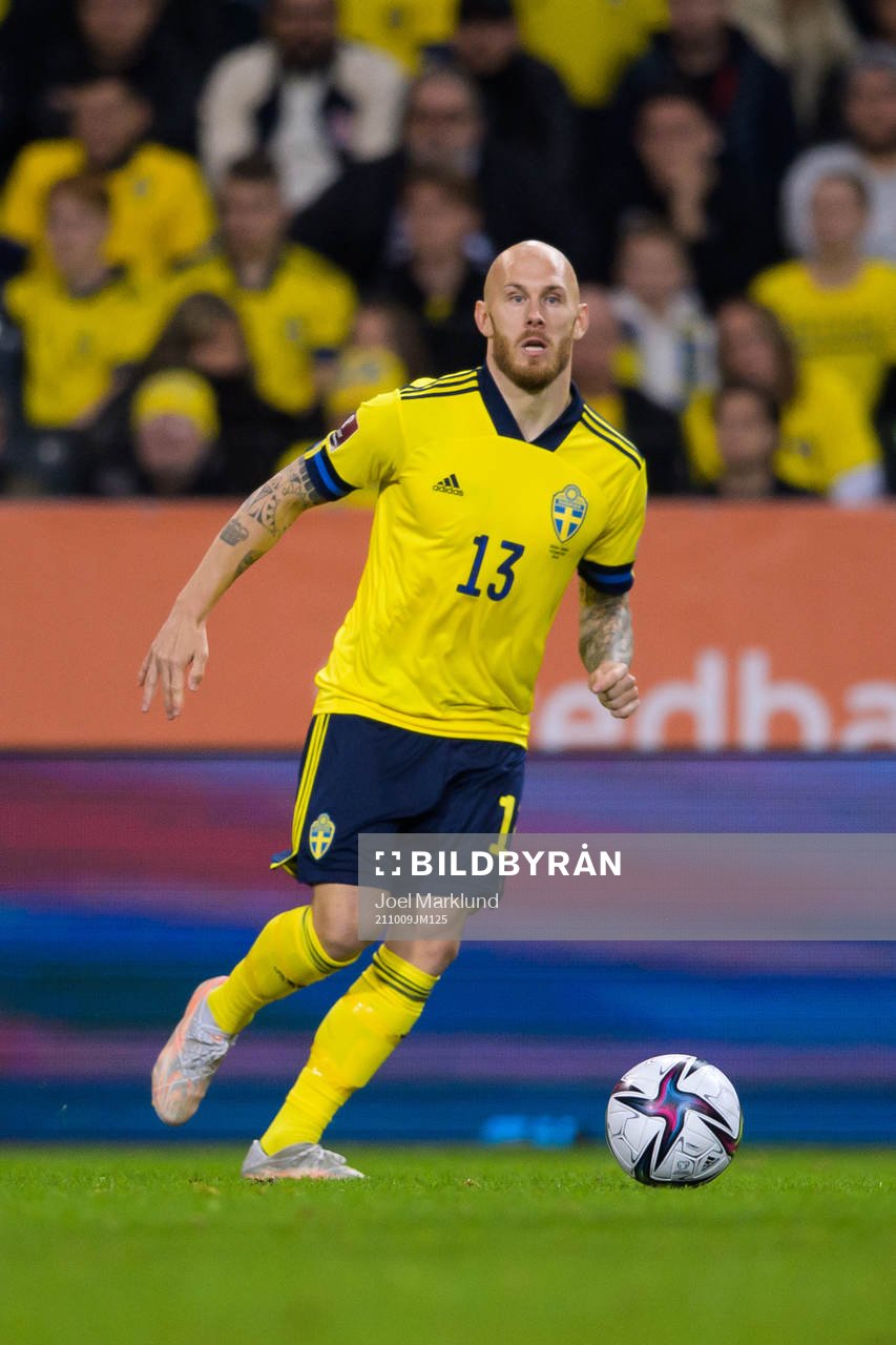 Magnus Eriksson of Sweden