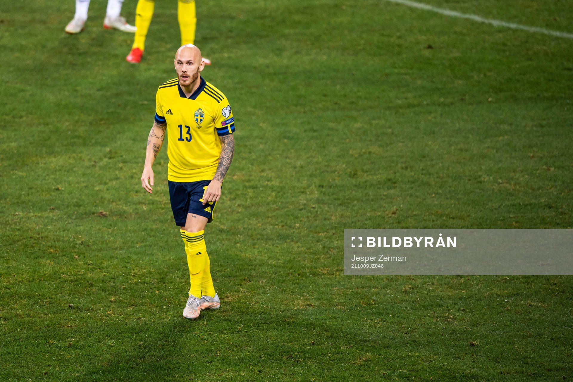 Magnus Eriksson of Sweden