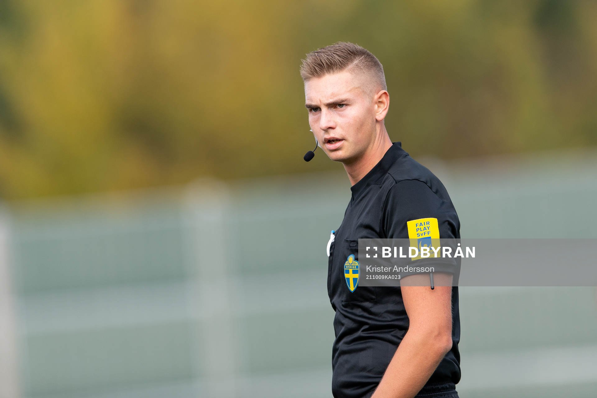 Domare Philip Lindh