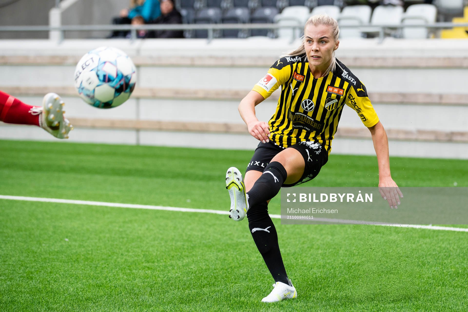 Häckens Lotta Ökvist