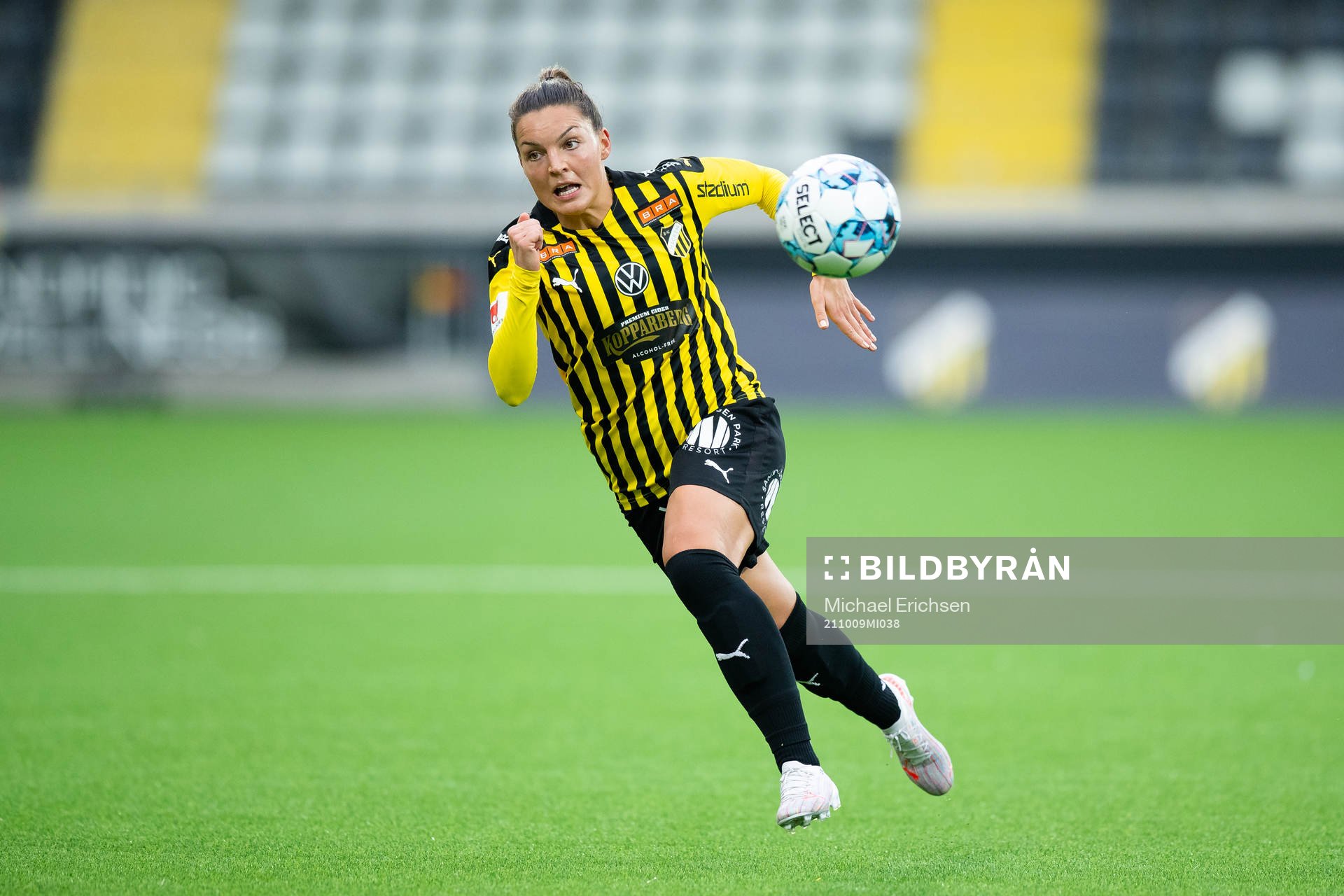 Häckens Johanna Rytting Kaneryd