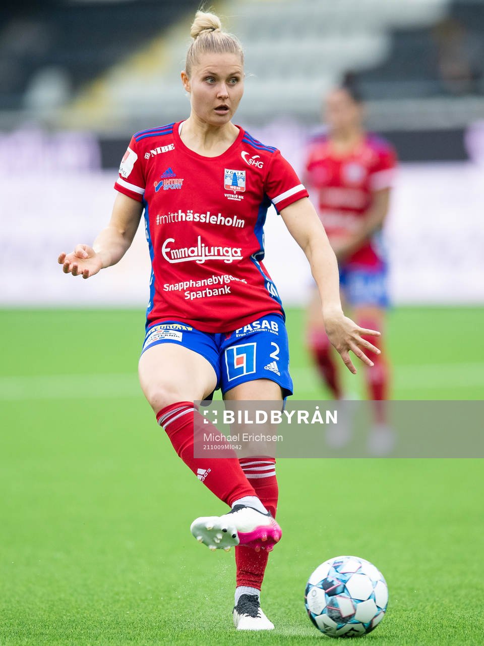 Vittsjös Mie Leth Jans